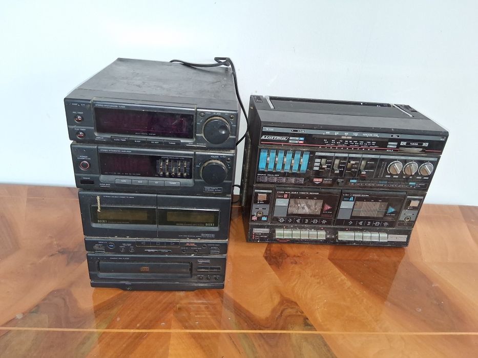 Combine muzicale pt piese