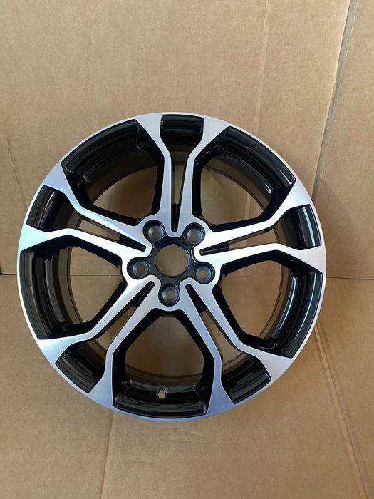Janta jante aliaj R18 Renault Clio 4 Rs Megane Rs noua originala