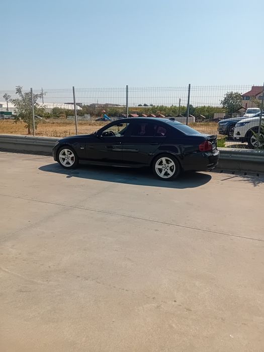 Vind BMW seria 318d motor 2.l