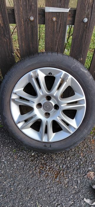 Jantă Originala Opel  r16 4 prezoane