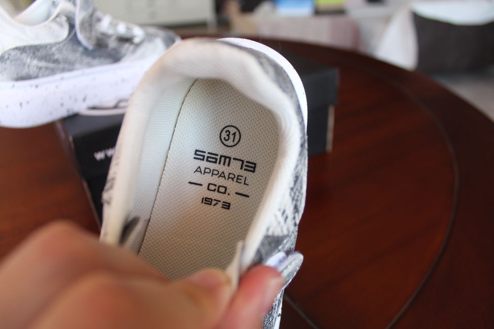 SAM 73 Детски Обувки