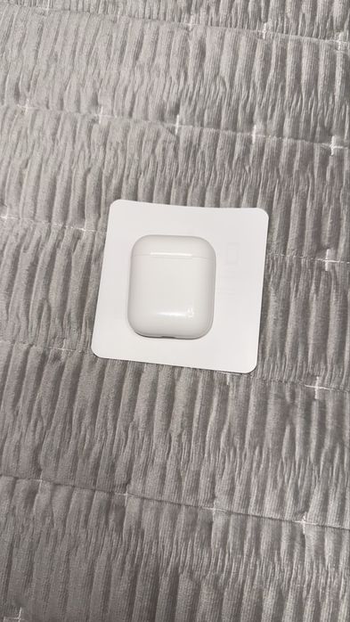 Наушники Apple Airpods 2