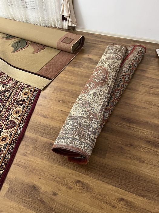 Продаются ковры