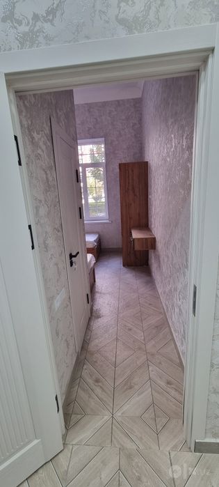Сдаётся в комнаты в квартире в мирабадском районе в ЖКХ Гринвич