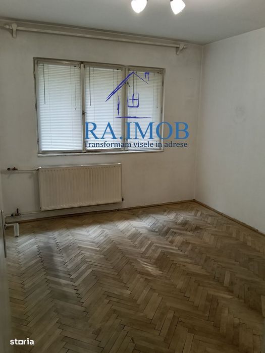 Apartament 2 camere – Nord, str. Cameliei-Parter  43.000 € negociabil