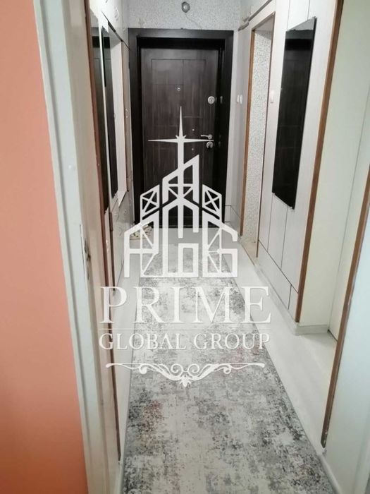 Продава се Двустаен апартамент в Варна, Левски - 65 кв.м за 2354 €/кв.м - Снимка #5
