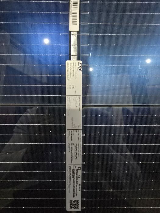 Jinko, Era, Ronma va Longi Hi-Mo X panellari optom narxlarda