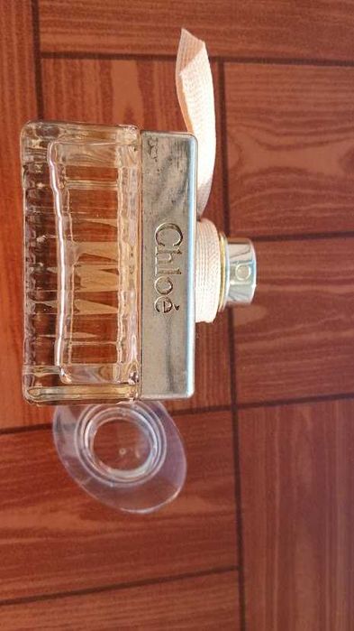 Chloe by Chloe EdP si portfard Douglas
