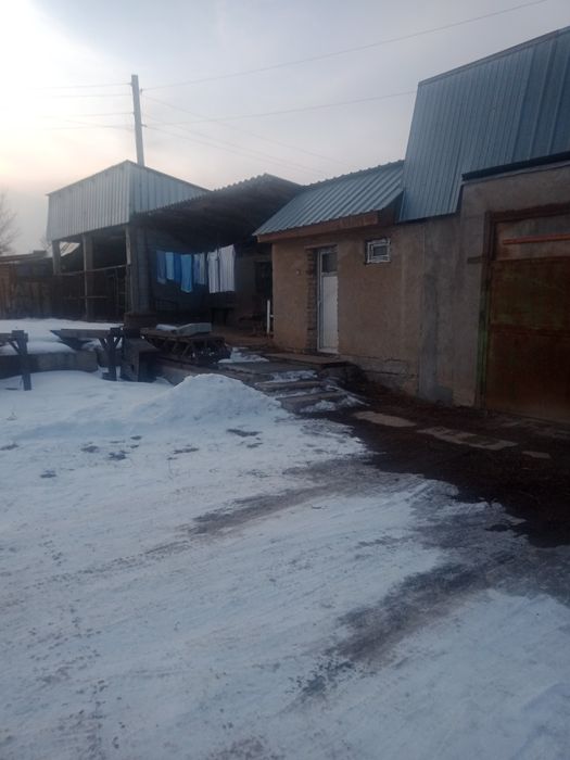 Продам частный 4 комнатный дом