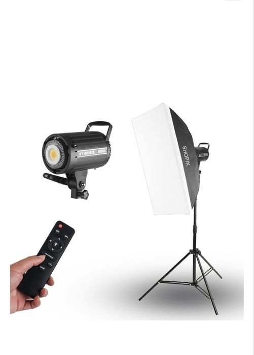 Постоянный свет в аренду Караганда