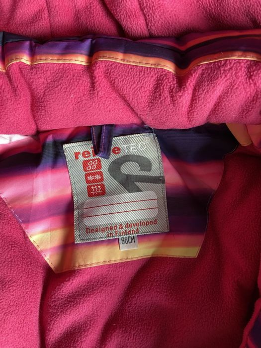 Продам комбинезон