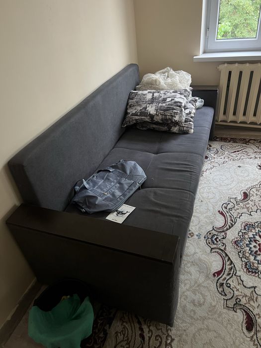 Продам раскладной диван