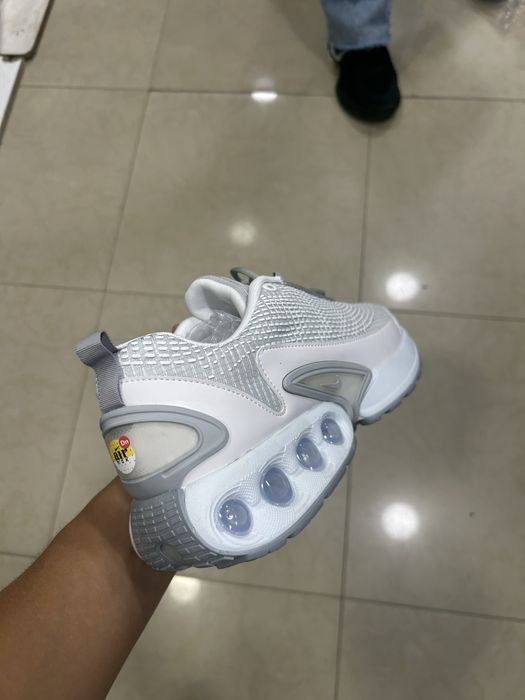 Обувки Nike Air Max Dn (3 модела)