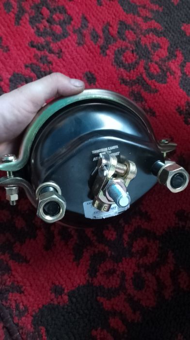 Продам тормозные камеры КАМАЗ, ЗИЛ