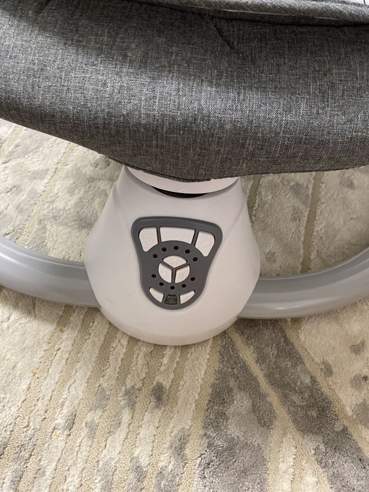 Шезлонг бренд (maribel)