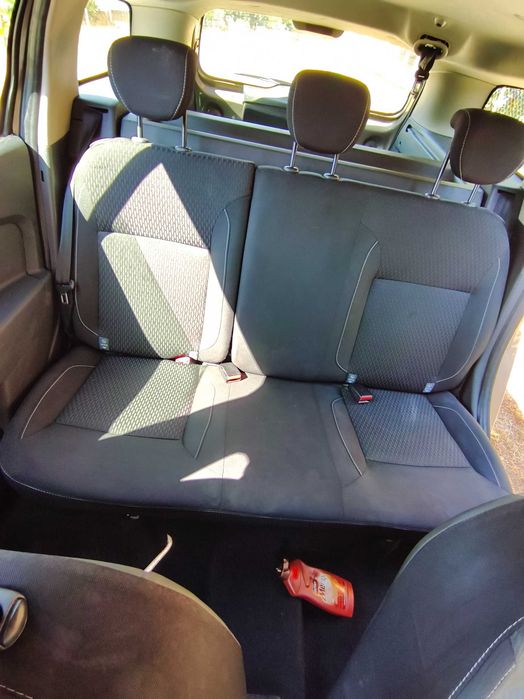 Dacia Logan mcv 0.9 TCE LPG