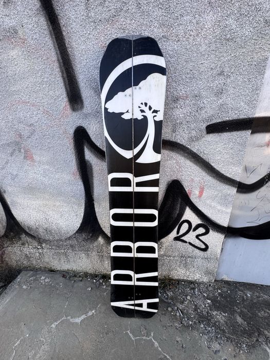 Splitboard / Сплитборд - различни размери!!!