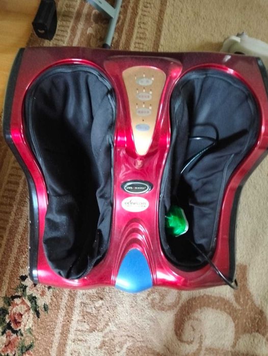 Массажер для ног