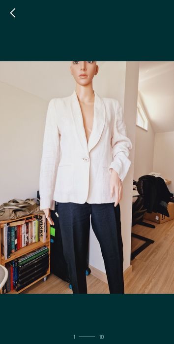 Сако Carol, размер S-M