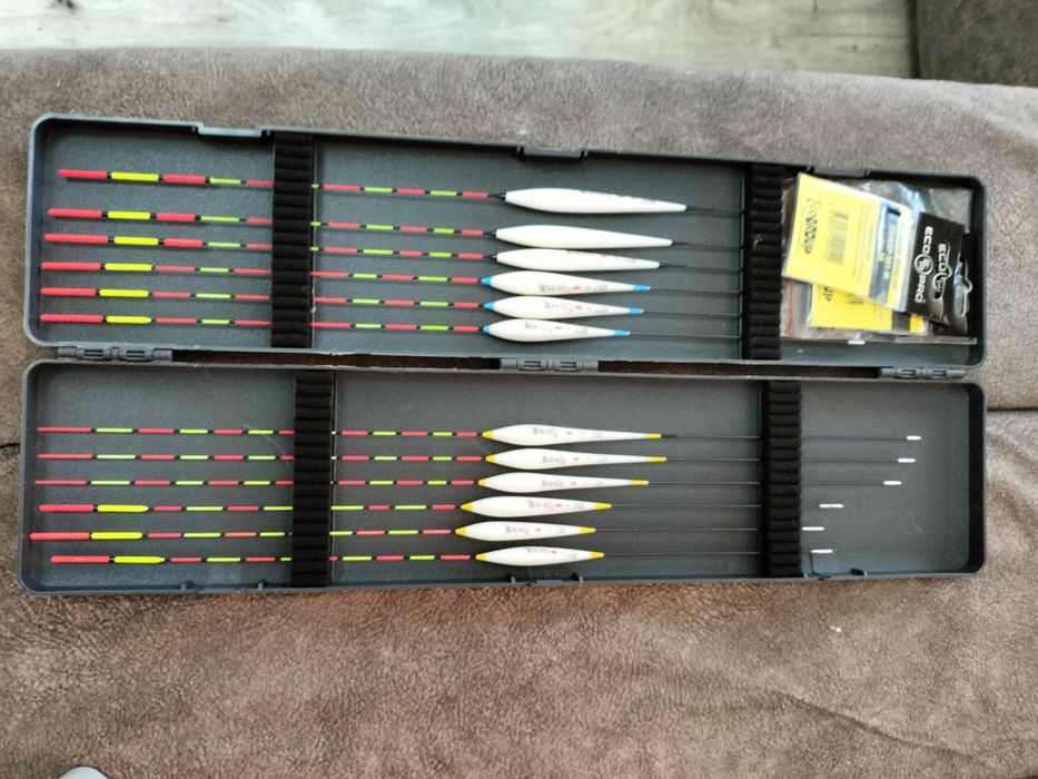 Набор поплавков продам