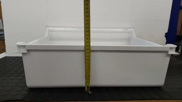 Sertar ,cutie legume fructe 47,3cm/37,8cm/18,5cm combina Samsung/R25