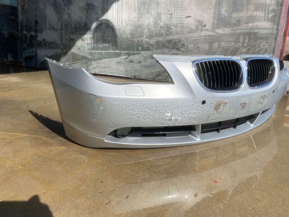 Предна броня за БМВ е60