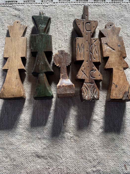 Obiecte vechi de colectie