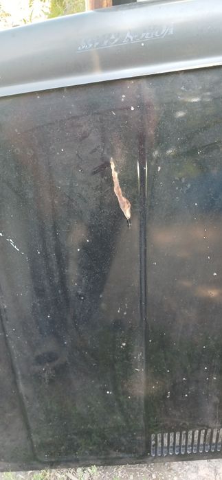 Капот на Ваз 2105