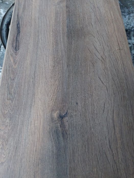 Ламинат б/у 30кв.м.