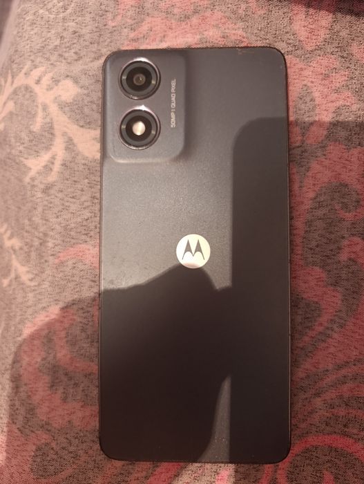 moto g04s название телефона