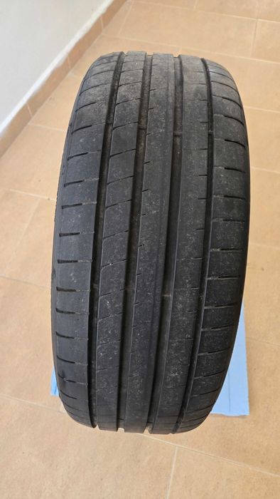 Джанти 5х114.3  18 цола 8J