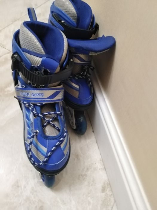 Продаются ролики