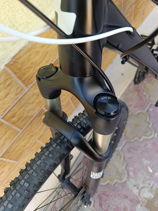 Cube Ckros Pro 28 цола