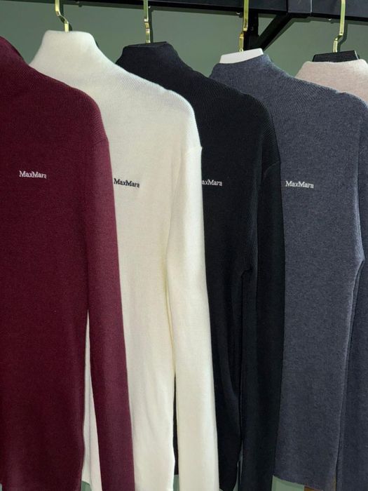 Водолазка MaxMara