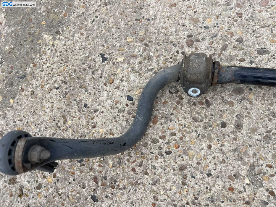 Bara Stabilizatoare Fata Audi A5 2008 - 2015 Cod 8K0411309L [C3022]