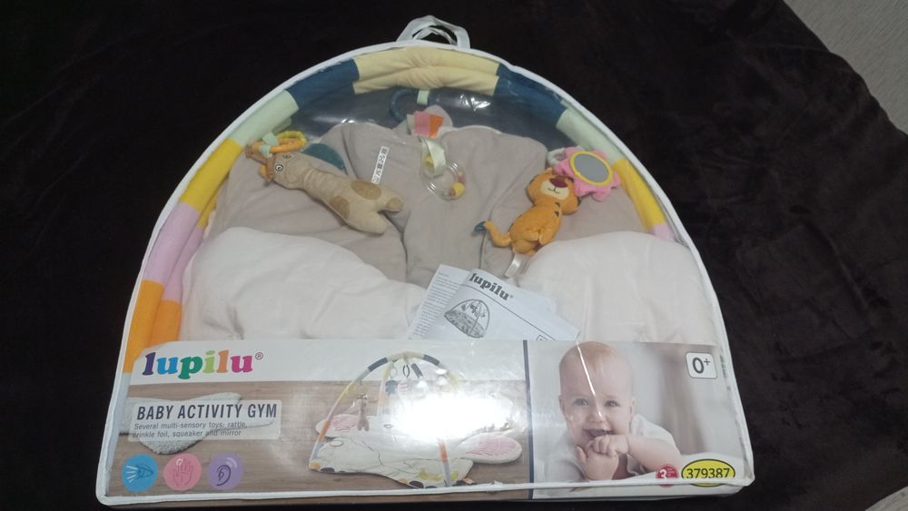 Активна гимнастика