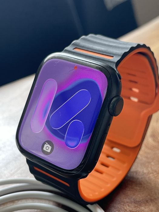 Apple watch 9 45mm GPS