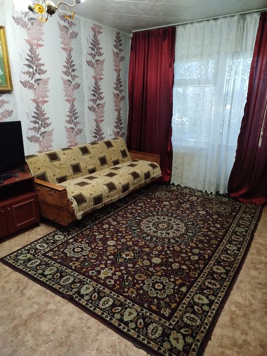 Аренда квартир долгосрочно