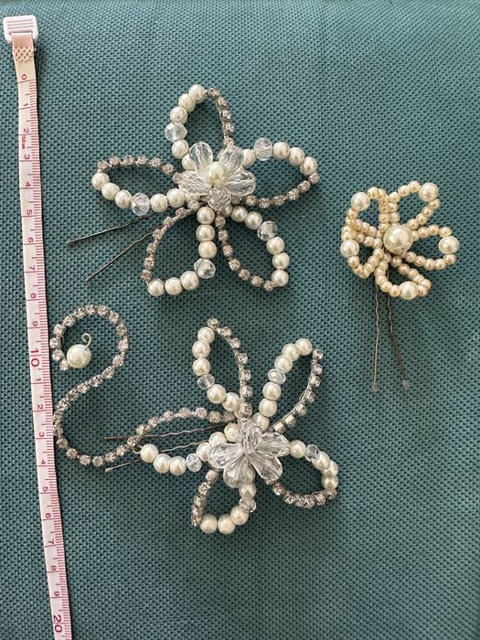 Фуркети за коса