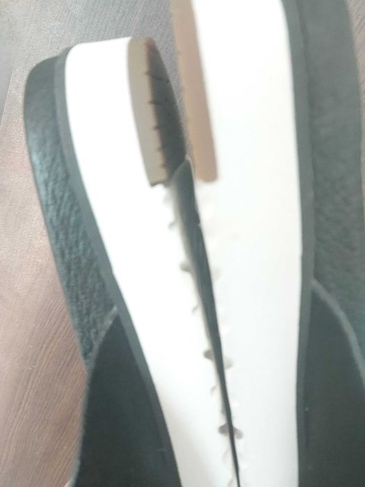 Dolce&Gabbana Original Size 37 Страхотни кожени чехли