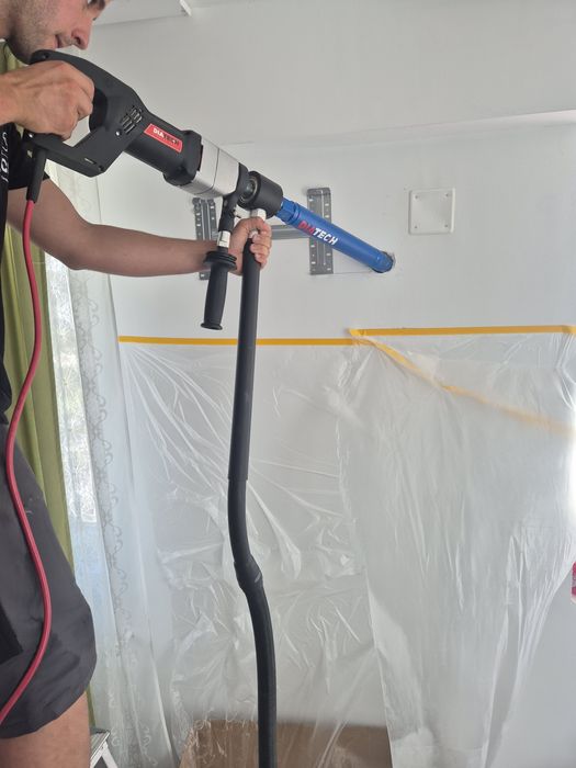 Montaj aer conditionat / Ingenizare/ Incarcare Freon Aer Condiționat firma autorizata AGFR