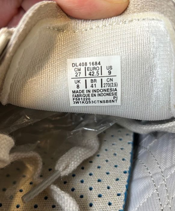 Маратонки Tiger Onitsuka Mexico 66