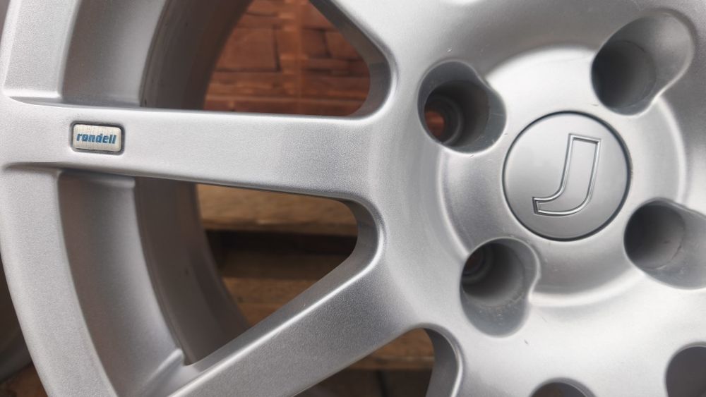 4х108 17 цола Rondell