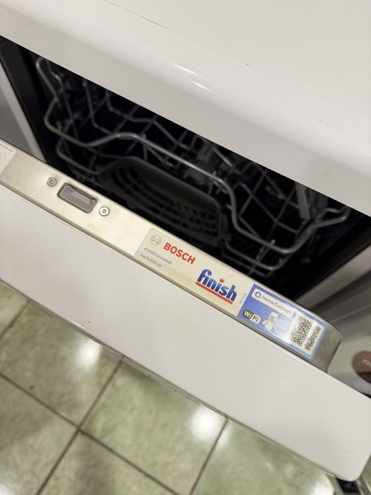 Продается посудомоечная машина Bosch silence plus serie 2