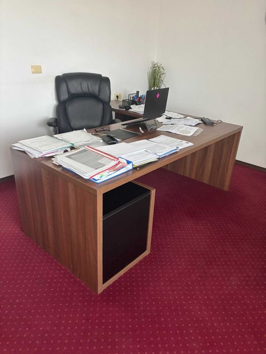 Vând mobilă de birou – Stare excelentă / Preț avantajos