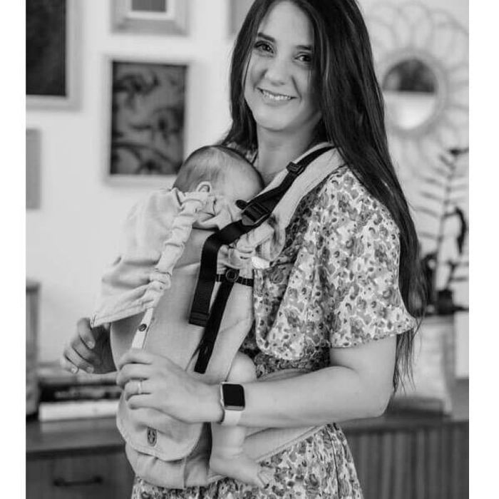 Pătuț bebe, co-sleeper și marsupiu