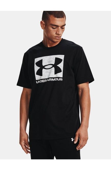 Футболки Under Armour