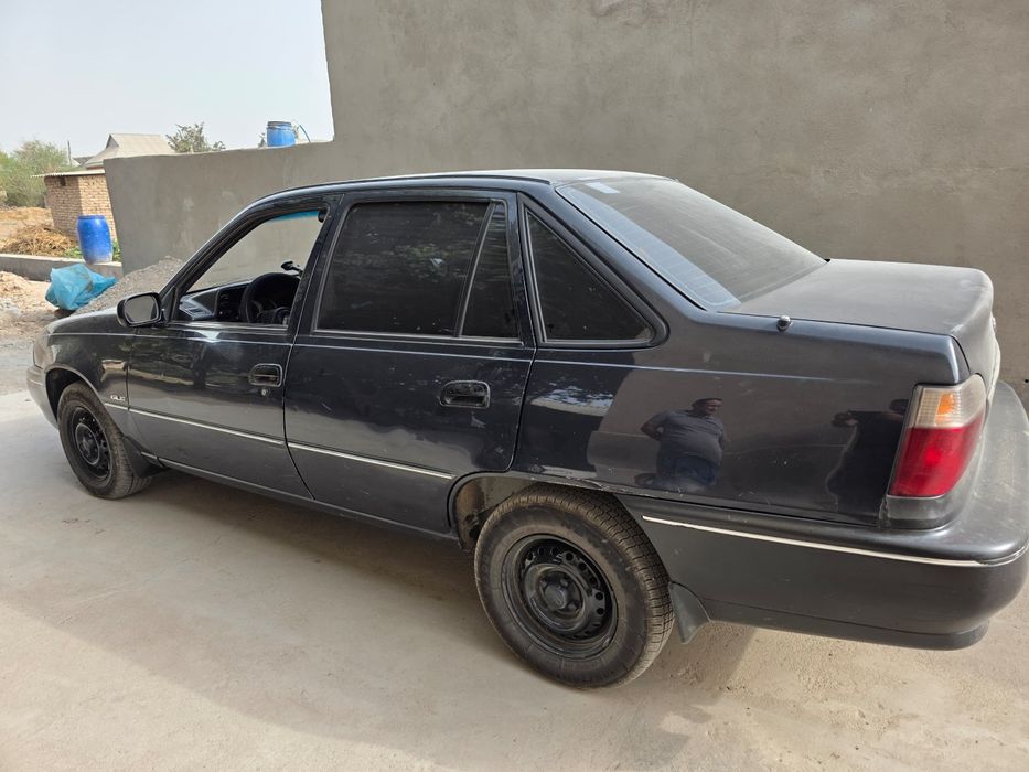 Nexia1 sons 2000 yil