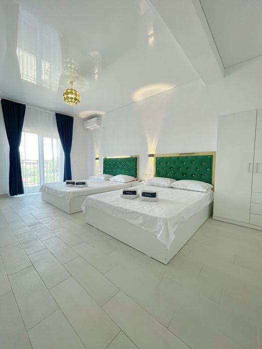 Cazare Costinesti - Vila Yucatan