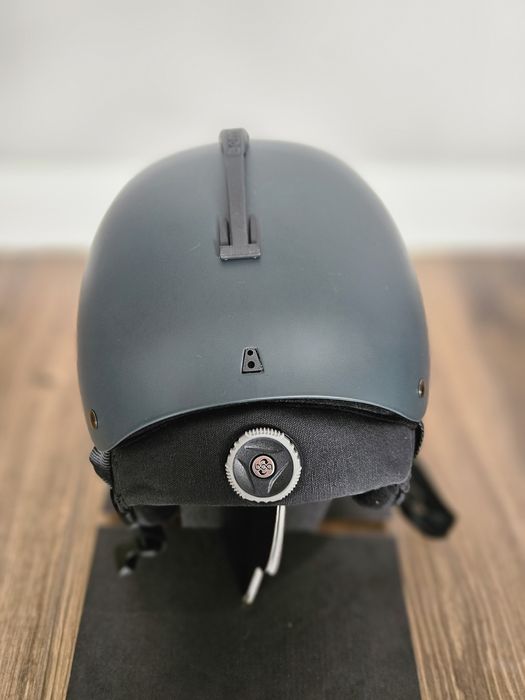 Casca ski/snowboard Bern, reglaj boa, 55-58